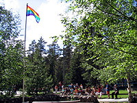 Lipunnoston j�lkeen