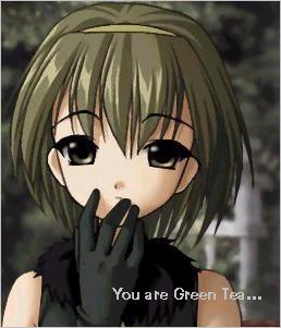 Green Tea