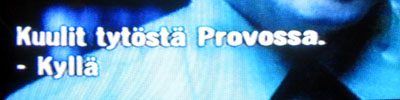 kuva tekstityksest�